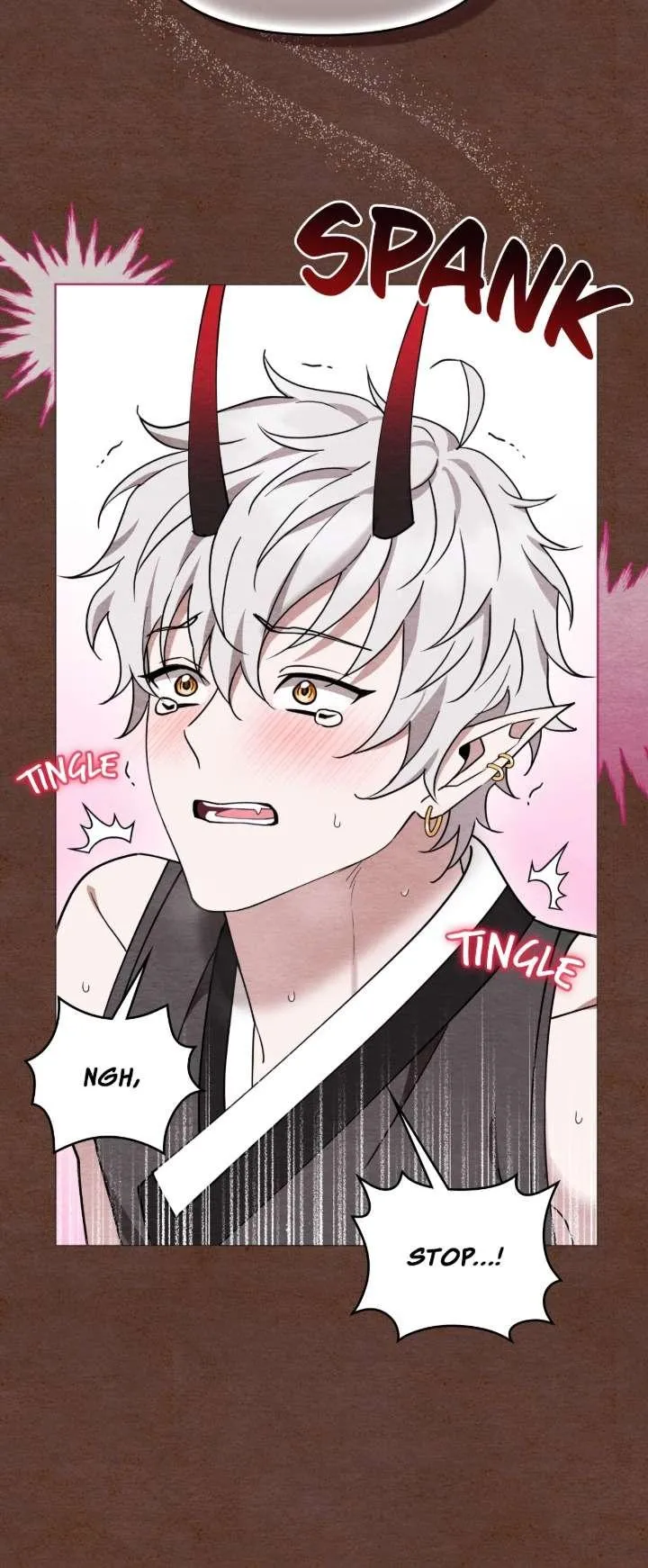 How to Punish Your Ghost Husband Chapter 6 page 11 - 