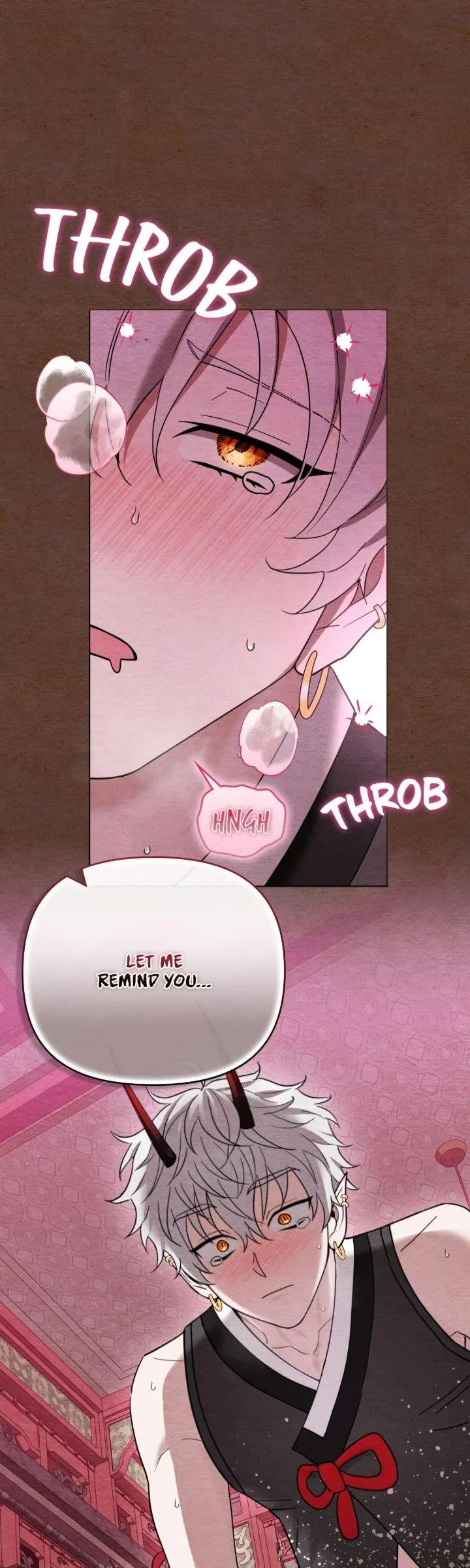 How to Punish Your Ghost Husband Chapter 6 page 12 - 