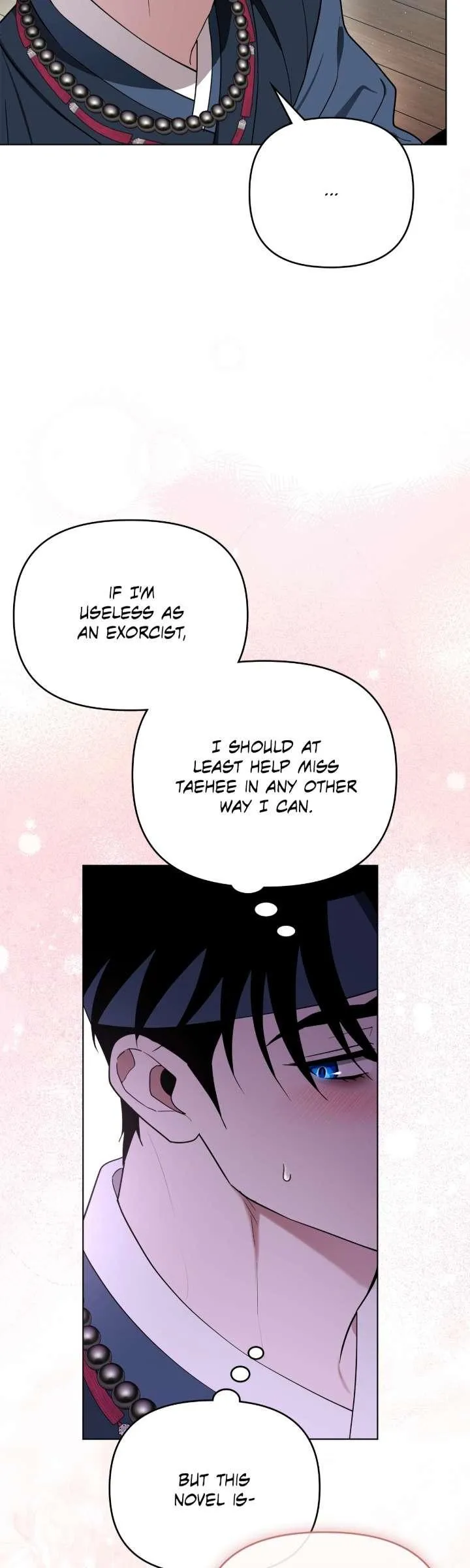 How to Punish Your Ghost Husband Chapter 6 page 27 - 