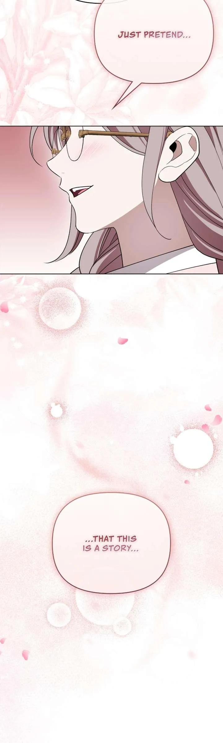 How to Punish Your Ghost Husband Chapter 6 page 28 - 
