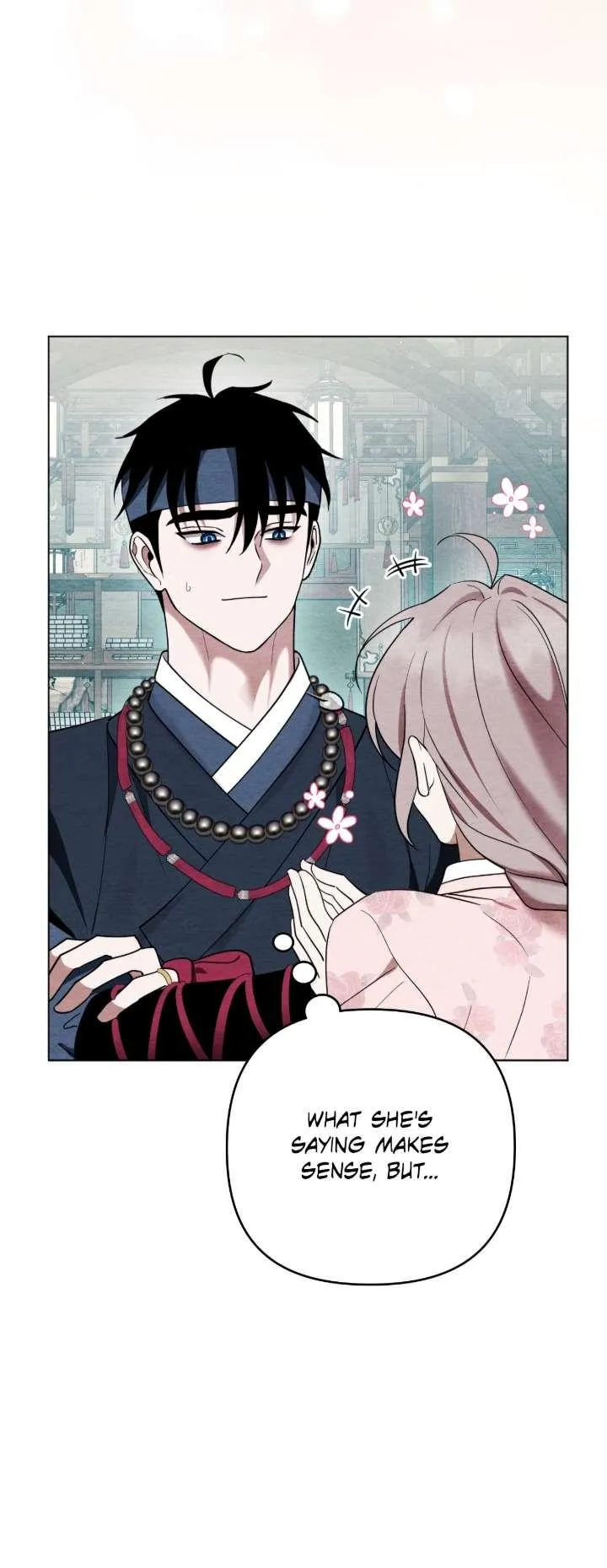 How to Punish Your Ghost Husband Chapter 6 page 4 - 