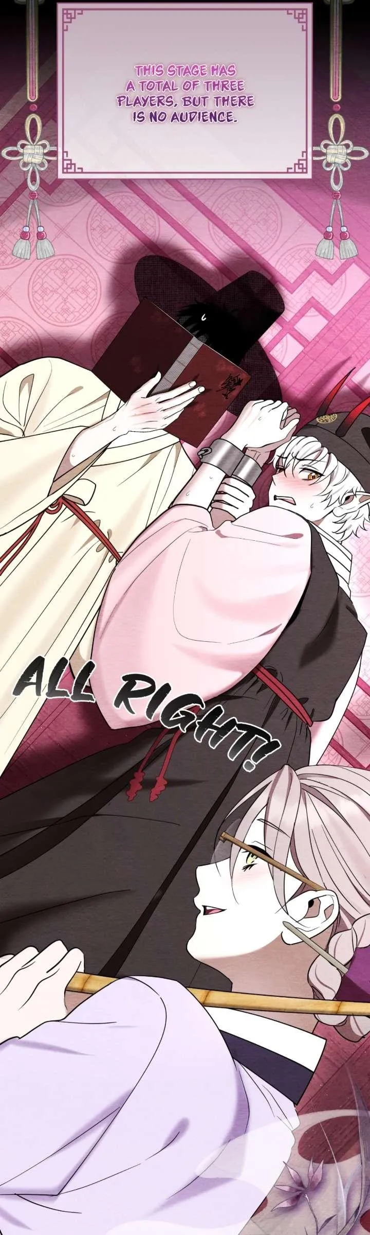 How to Punish Your Ghost Husband Chapter 6 page 32 - 