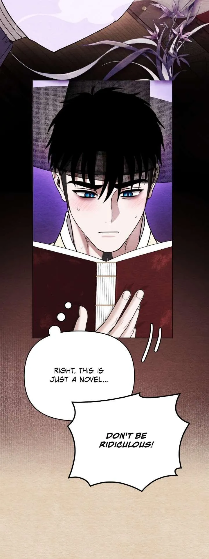 How to Punish Your Ghost Husband Chapter 6 page 33 - 