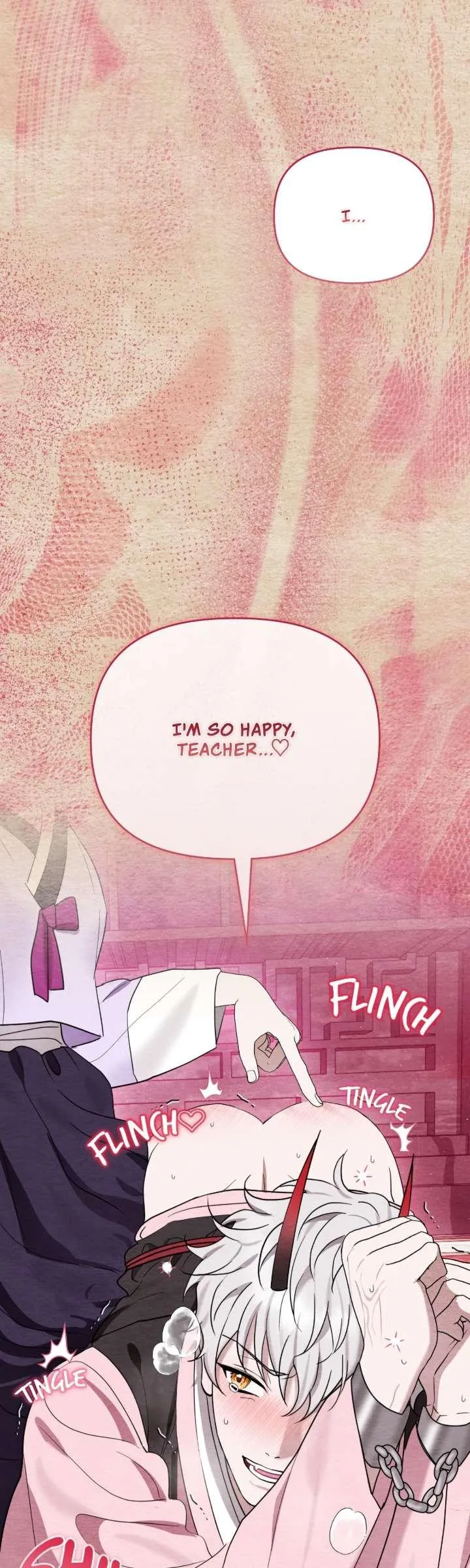 How to Punish Your Ghost Husband Chapter 6 page 46 - 