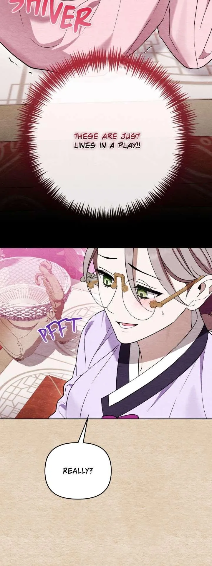 How to Punish Your Ghost Husband Chapter 6 page 47 - 