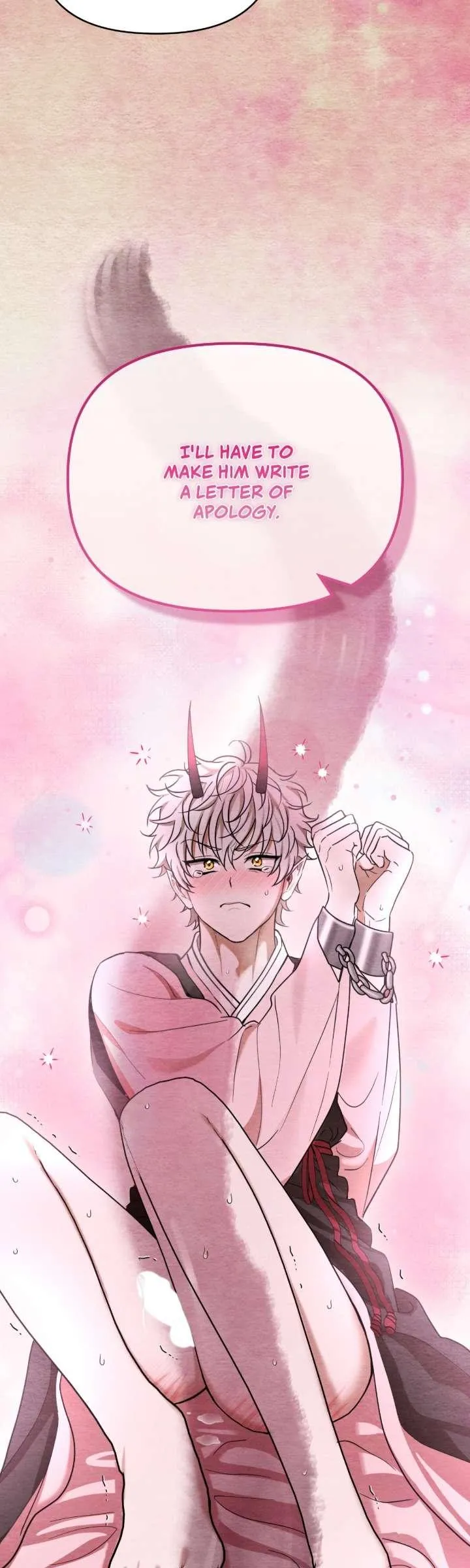 How to Punish Your Ghost Husband Chapter 6 page 52 - 
