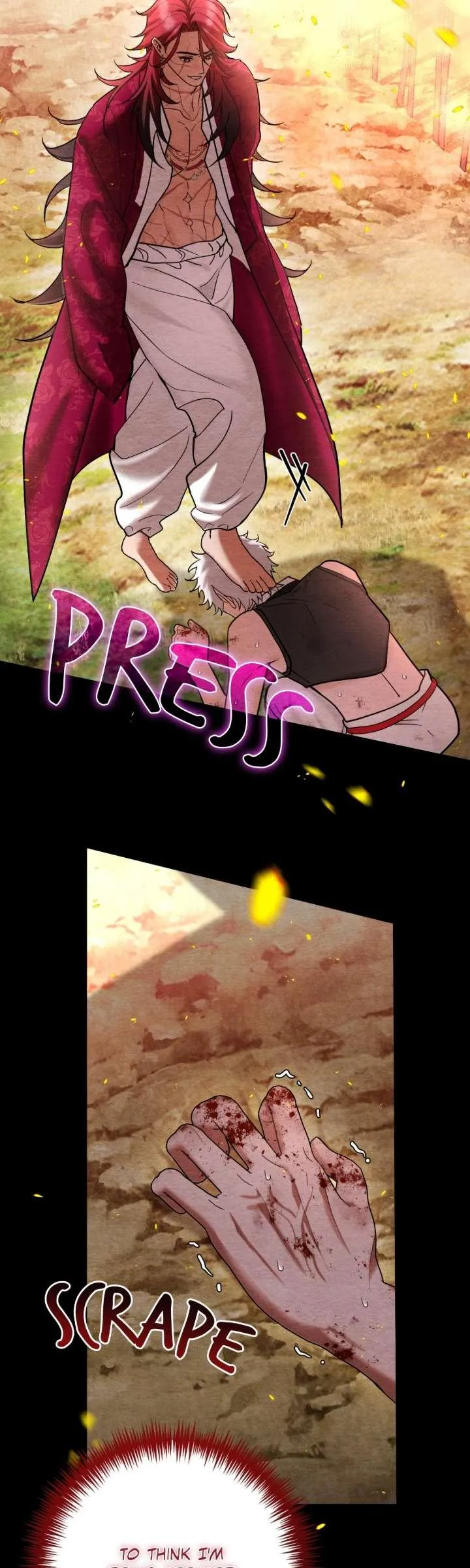 How to Punish Your Ghost Husband Chapter 7 page 11 - 