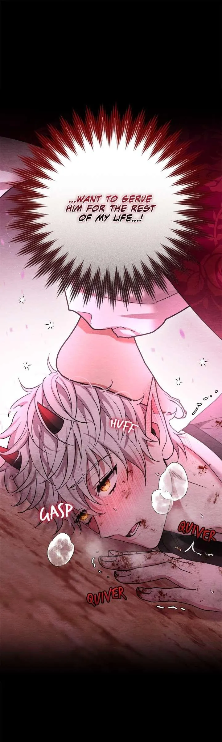 How to Punish Your Ghost Husband Chapter 7 page 13 - 