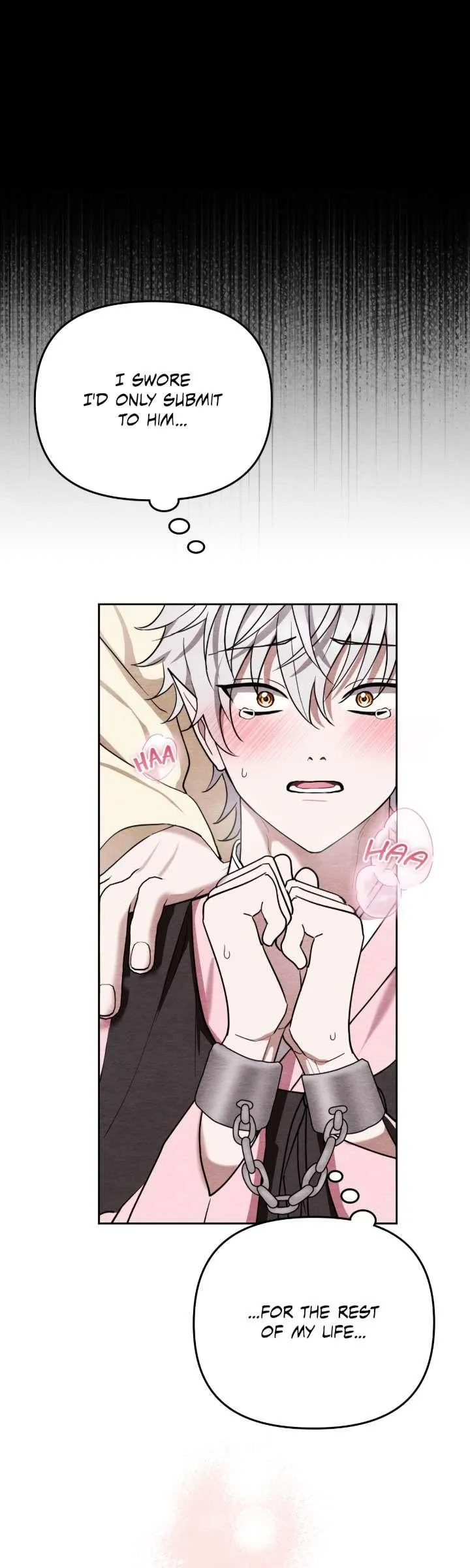 How to Punish Your Ghost Husband Chapter 7 page 15 - 
