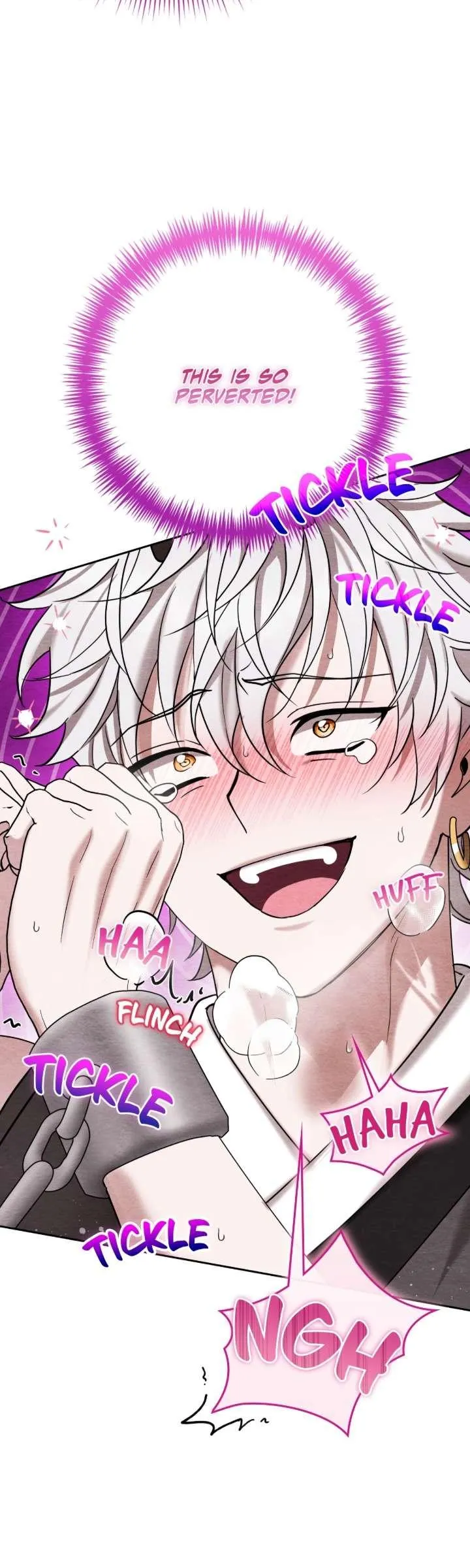 How to Punish Your Ghost Husband Chapter 7 page 25 - 