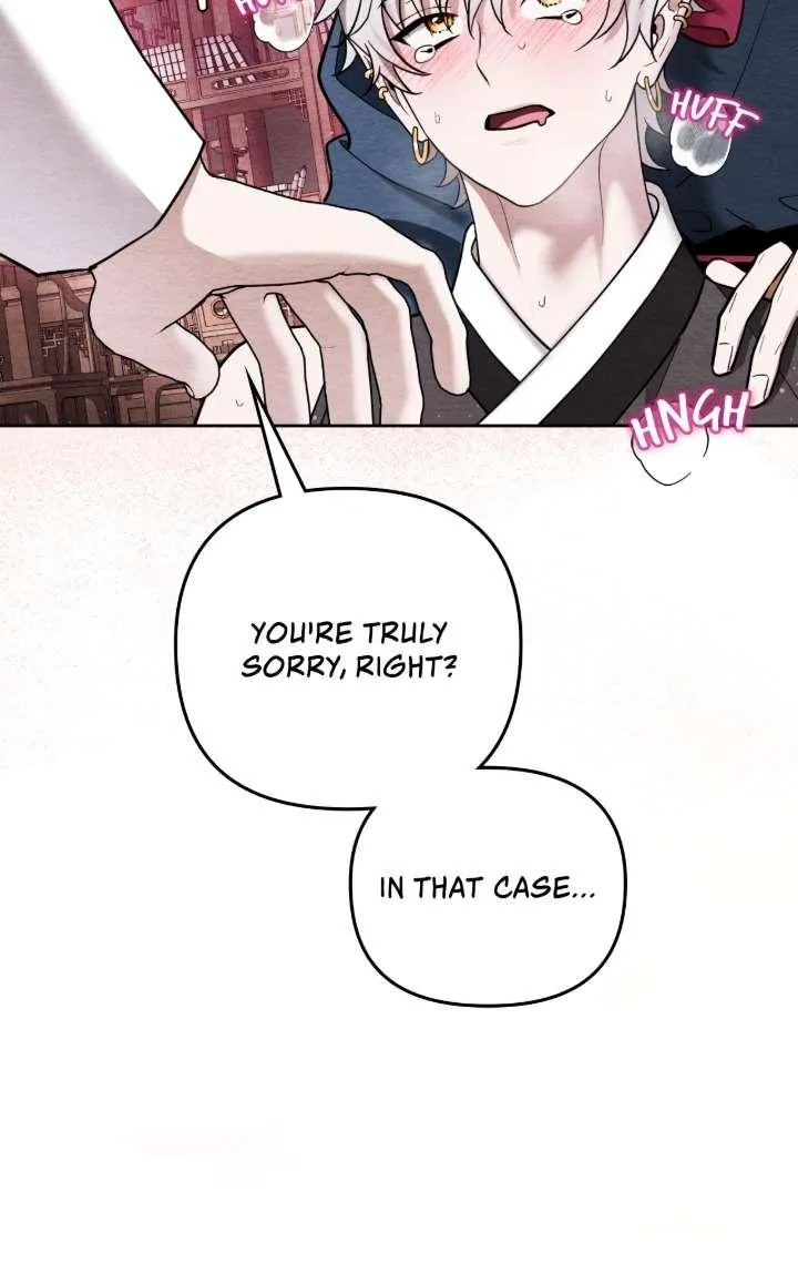 How to Punish Your Ghost Husband Chapter 7 page 30 - 