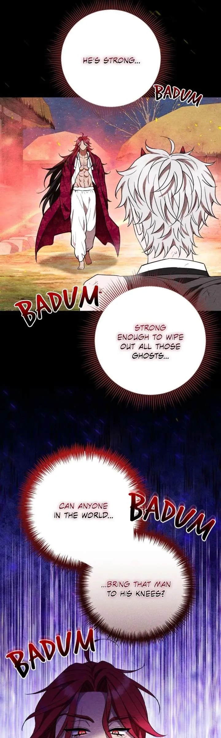 How to Punish Your Ghost Husband Chapter 7 page 4 - 