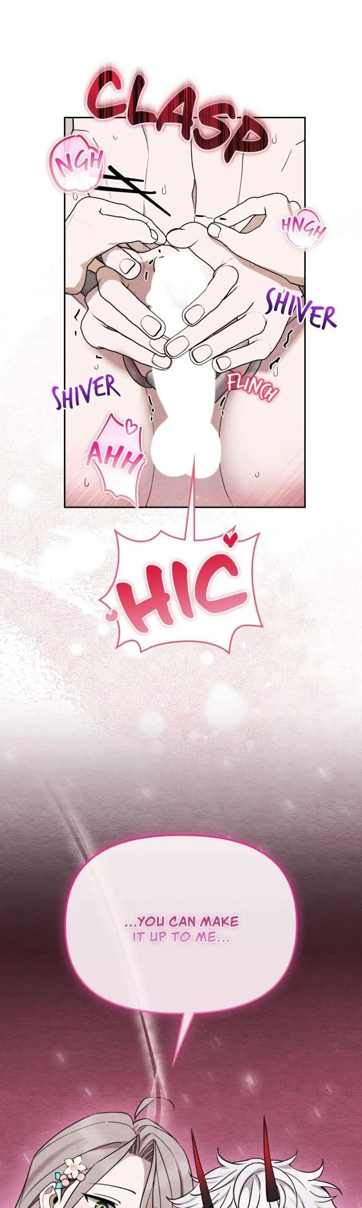 How to Punish Your Ghost Husband Chapter 7 page 31 - 