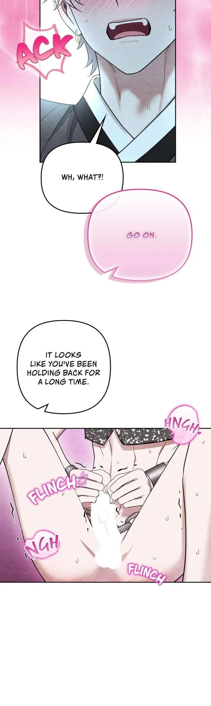 How to Punish Your Ghost Husband Chapter 7 page 33 - 