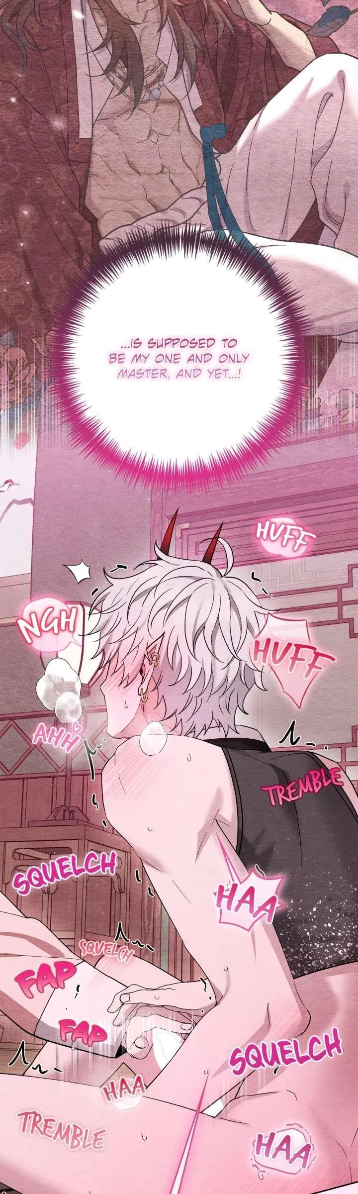 How to Punish Your Ghost Husband Chapter 7 page 44 - 