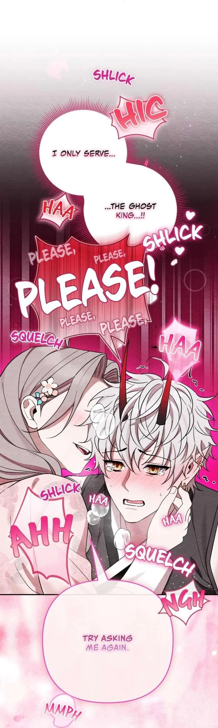 How to Punish Your Ghost Husband Chapter 7 page 51 - 