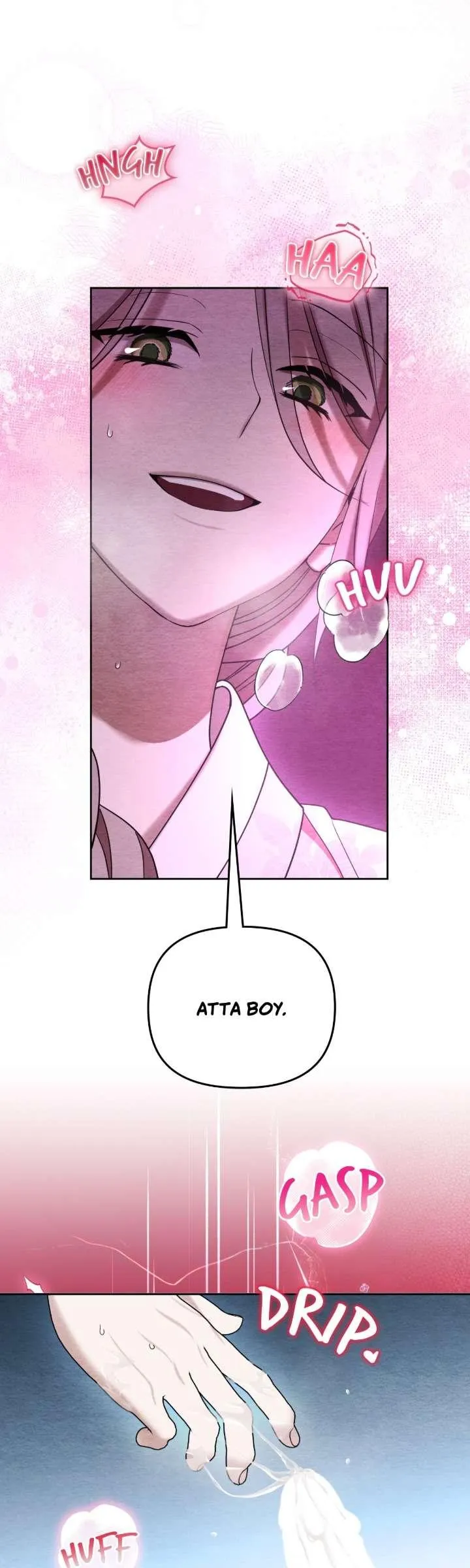 How to Punish Your Ghost Husband Chapter 7 page 54 - 