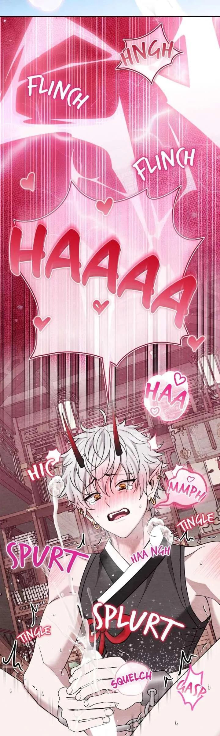 How to Punish Your Ghost Husband Chapter 7 page 55 - 