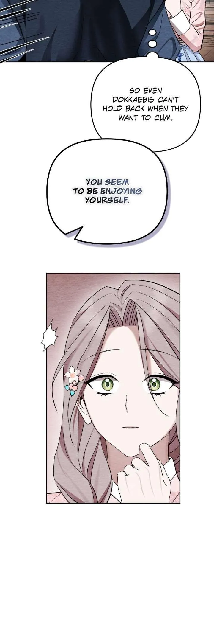 How to Punish Your Ghost Husband Chapter 7 page 59 - 