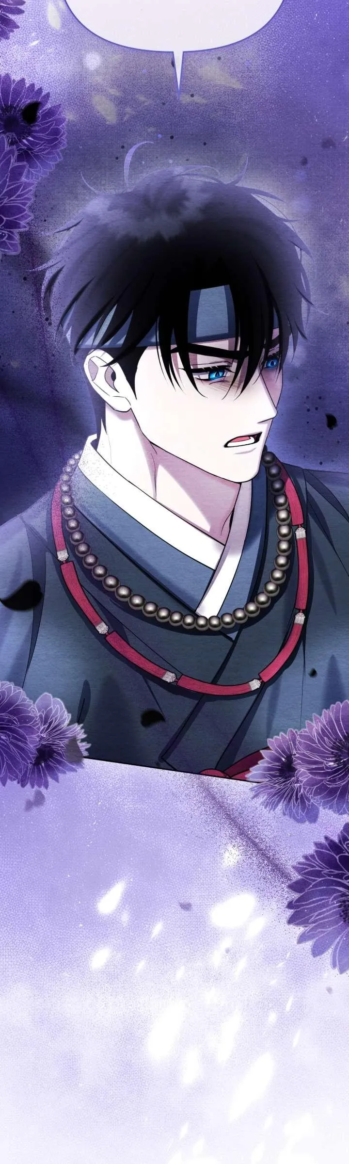 How to Punish Your Ghost Husband Chapter 7 page 61 - 