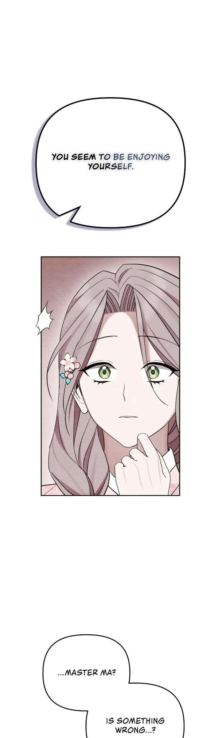 How to Punish Your Ghost Husband Chapter 8 page 2 - 