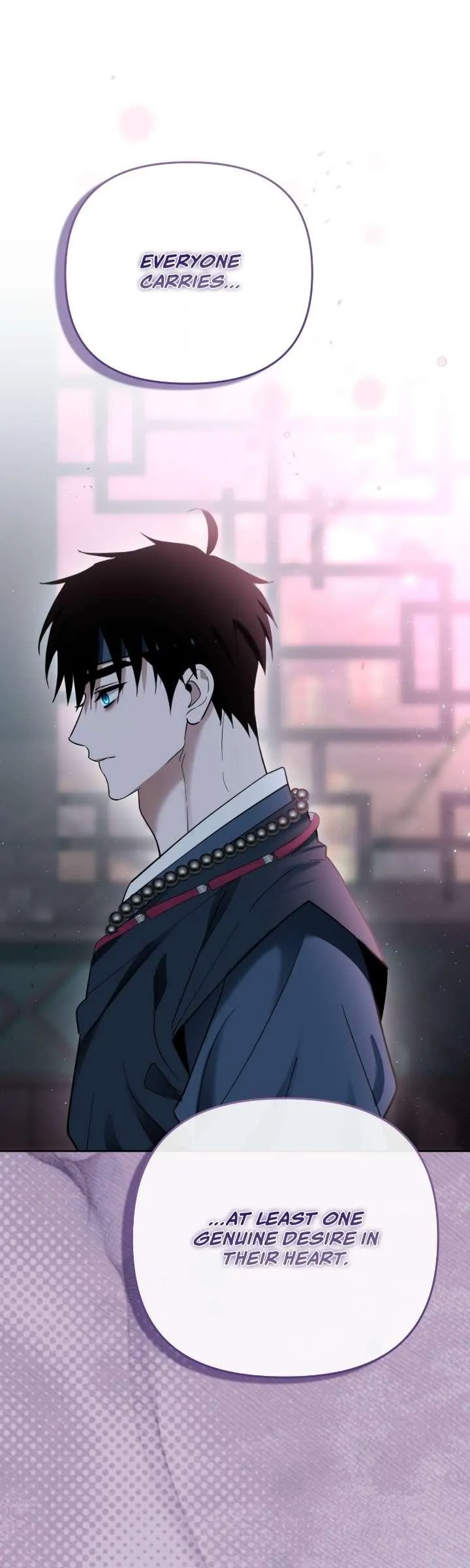 How to Punish Your Ghost Husband Chapter 8 page 16 - 