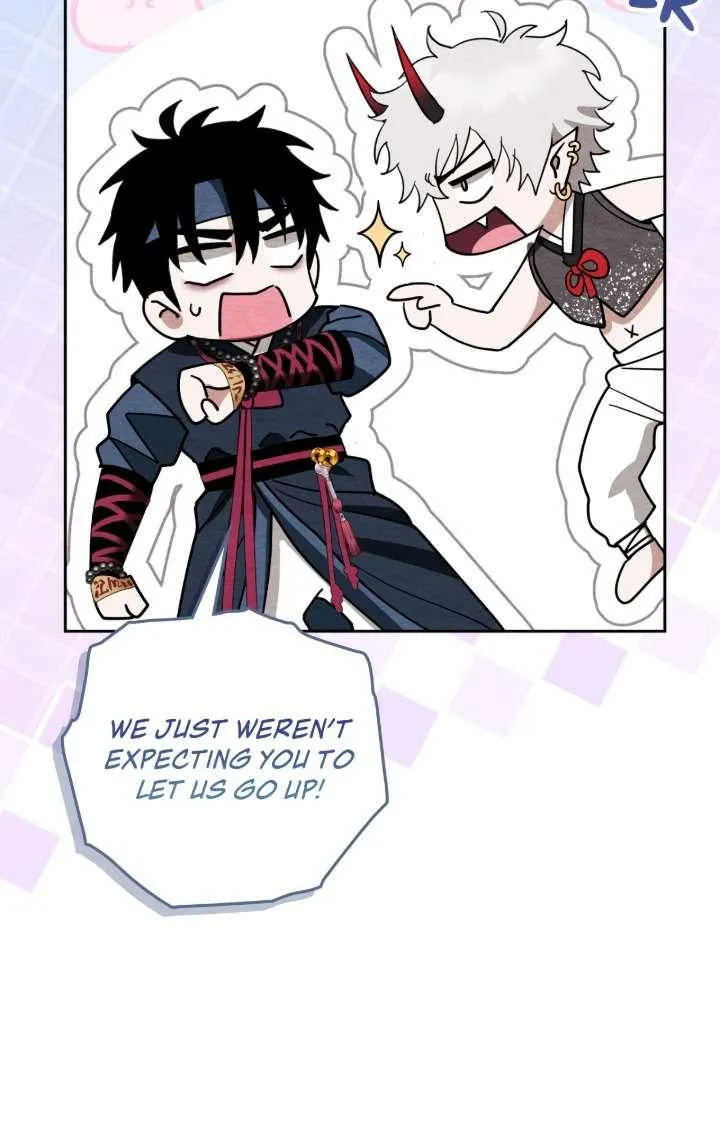 How to Punish Your Ghost Husband Chapter 8 page 25 - 