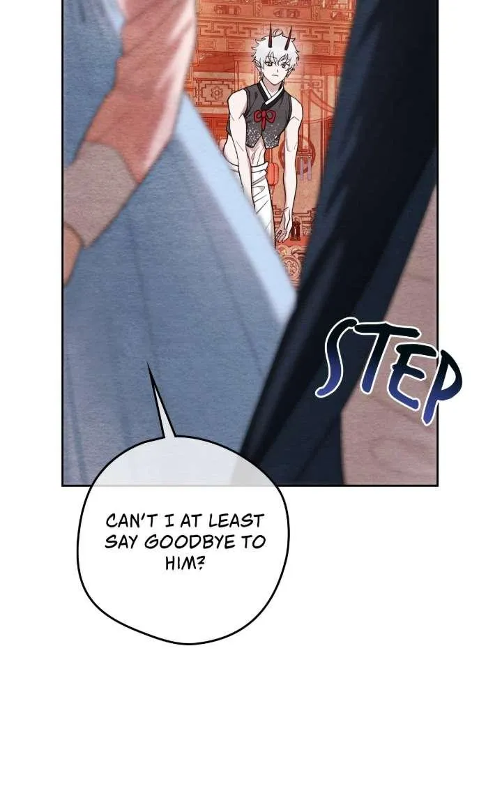 How to Punish Your Ghost Husband Chapter 8 page 28 - 