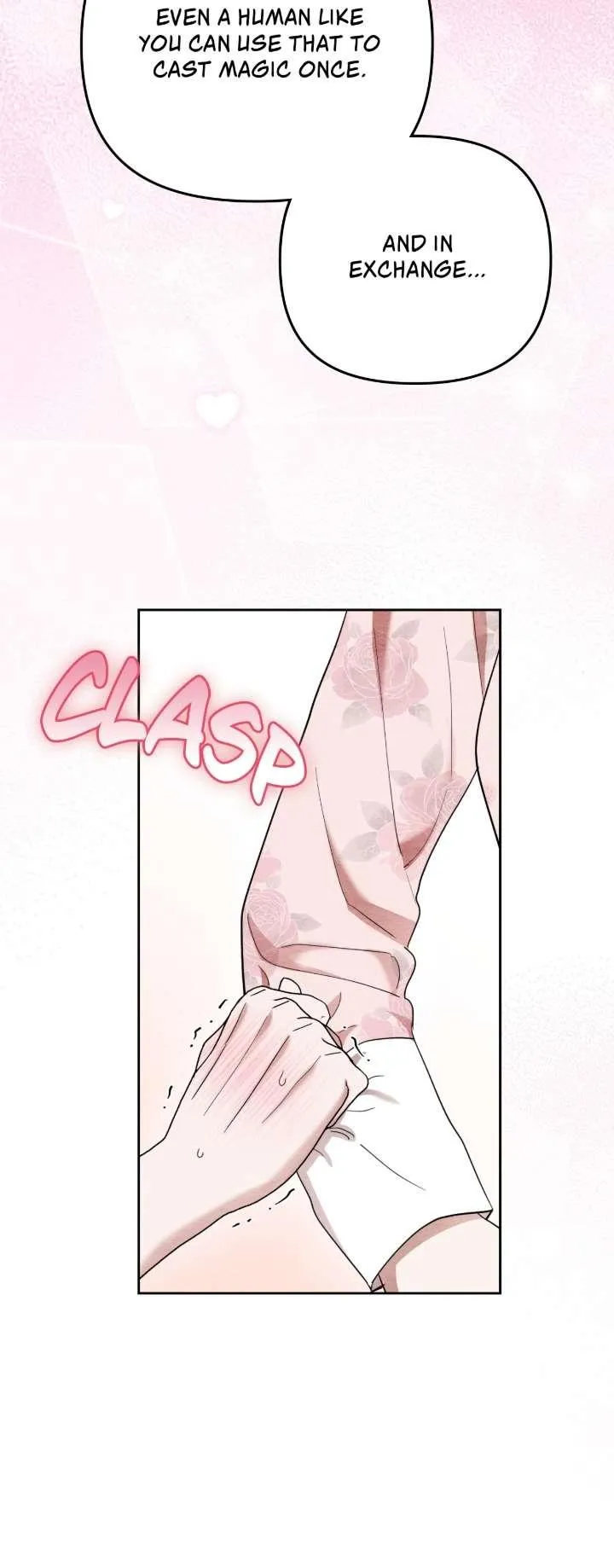 How to Punish Your Ghost Husband Chapter 8 page 31 - 