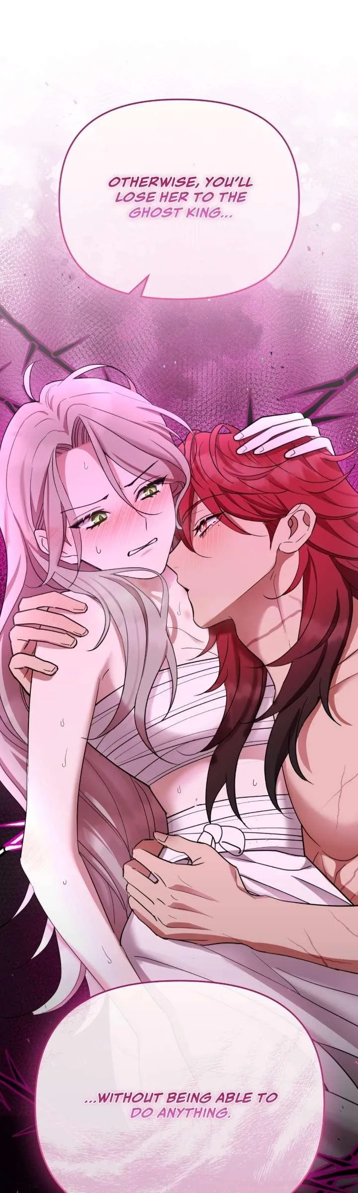 How to Punish Your Ghost Husband Chapter 8 page 41 - 