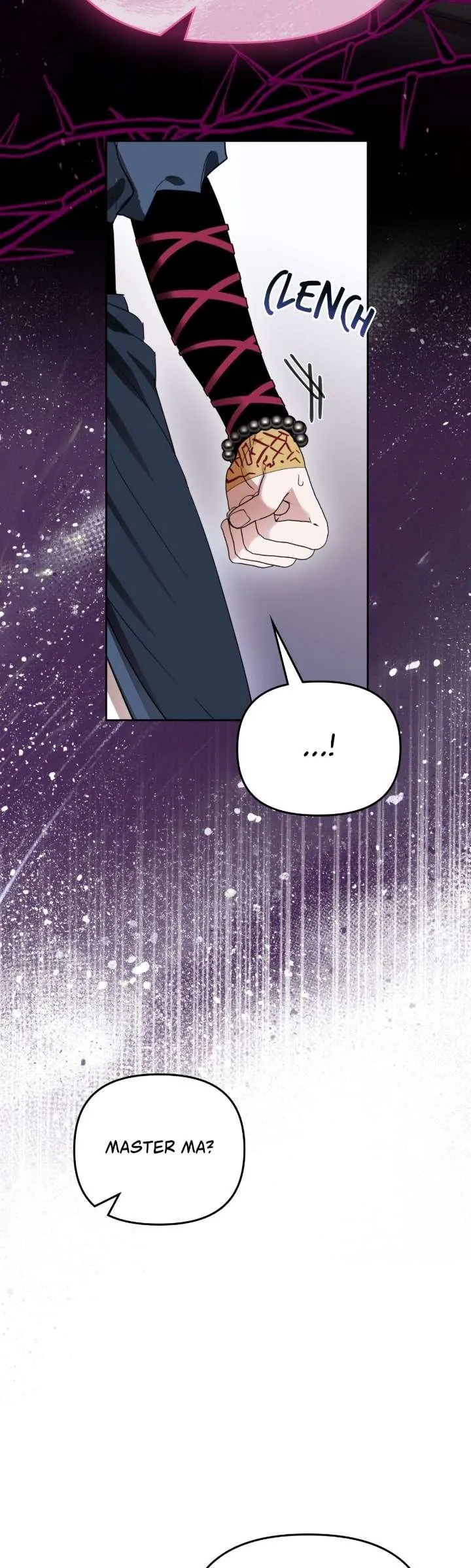 How to Punish Your Ghost Husband Chapter 8 page 42 - 