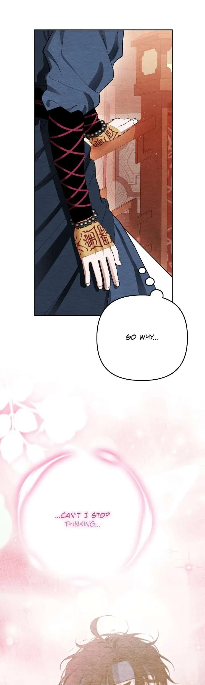 How to Punish Your Ghost Husband Chapter 8 page 45 - 