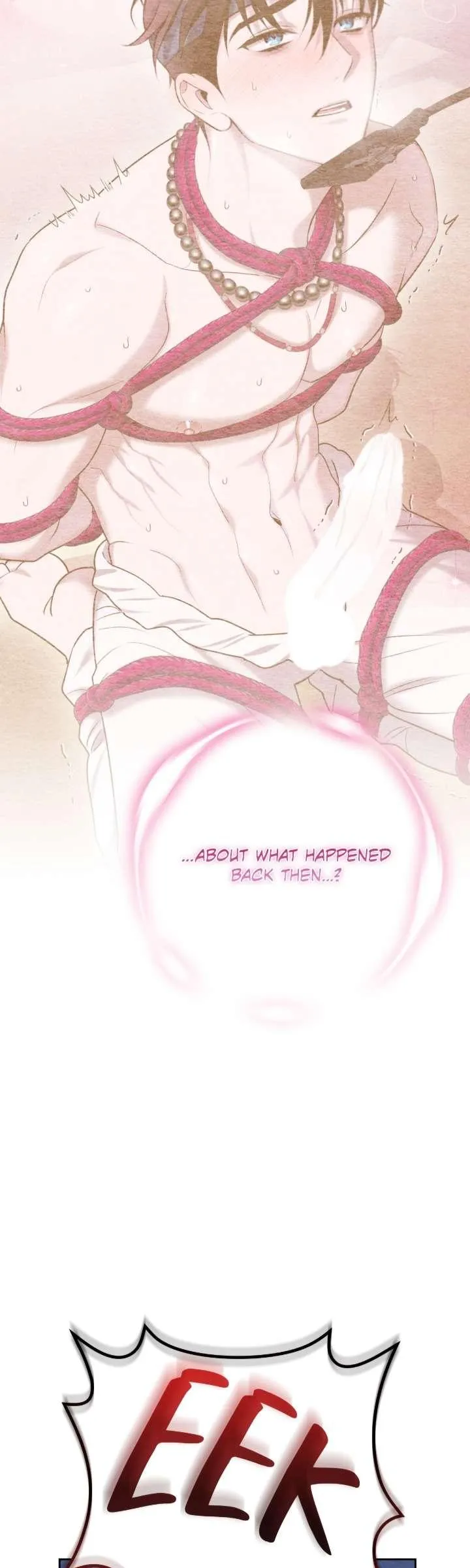 How to Punish Your Ghost Husband Chapter 8 page 46 - 