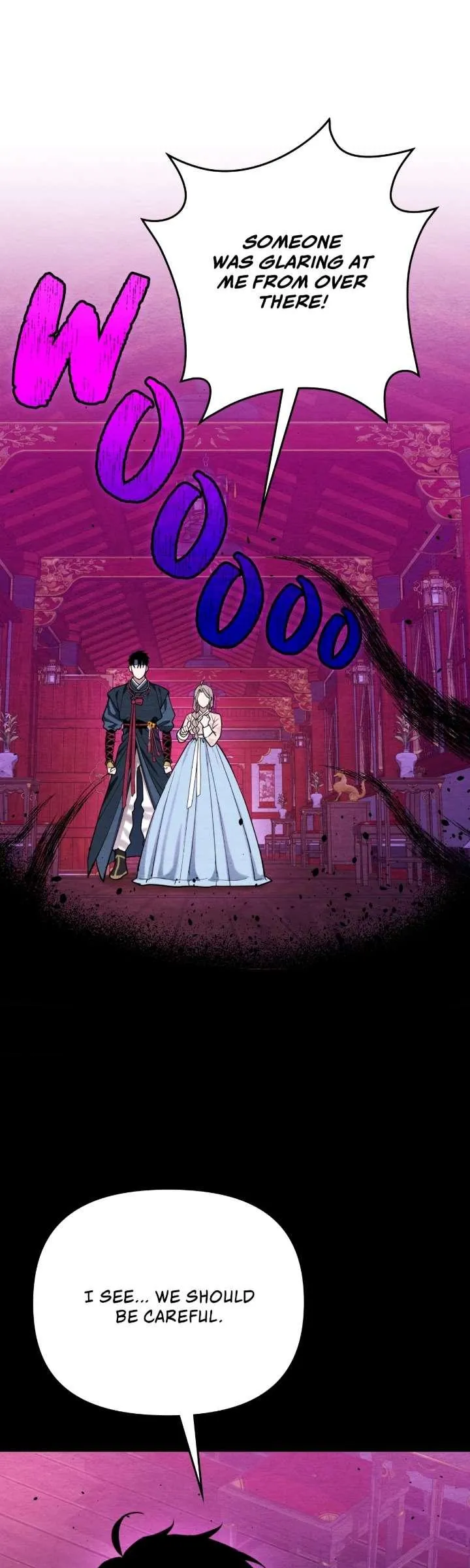 How to Punish Your Ghost Husband Chapter 8 page 49 - 