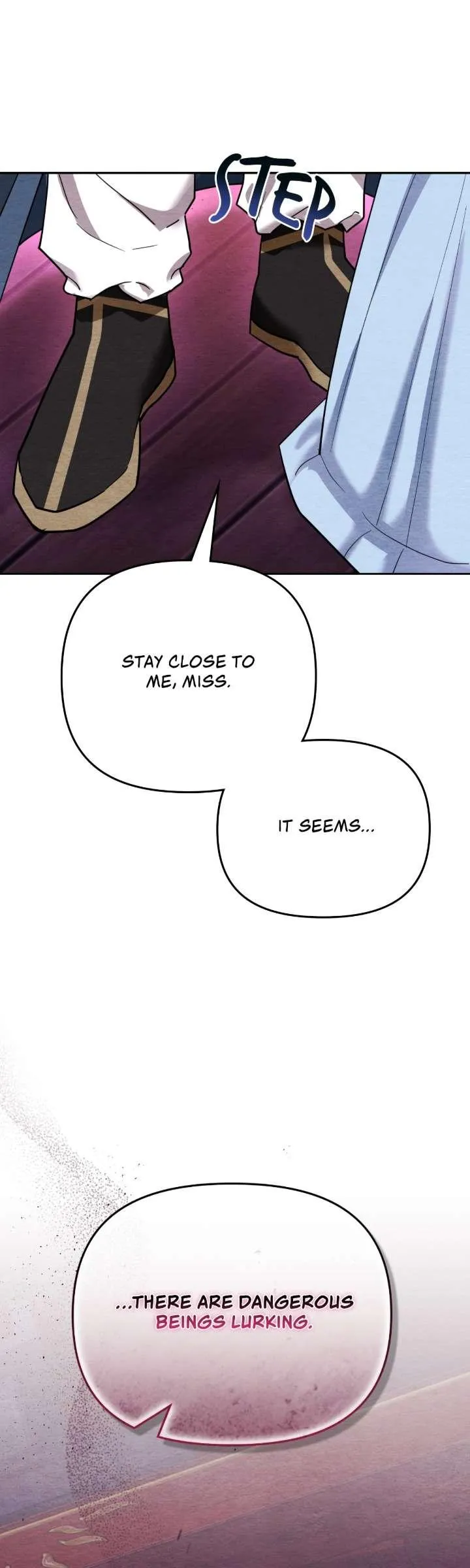 How to Punish Your Ghost Husband Chapter 8 page 52 - 