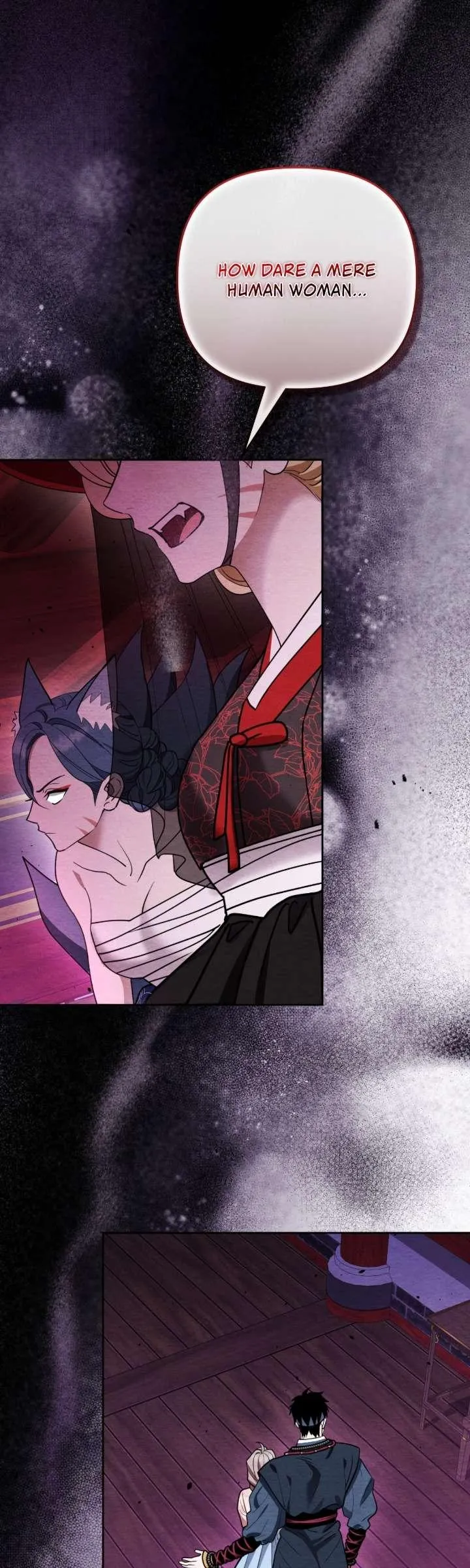 How to Punish Your Ghost Husband Chapter 8 page 54 - 