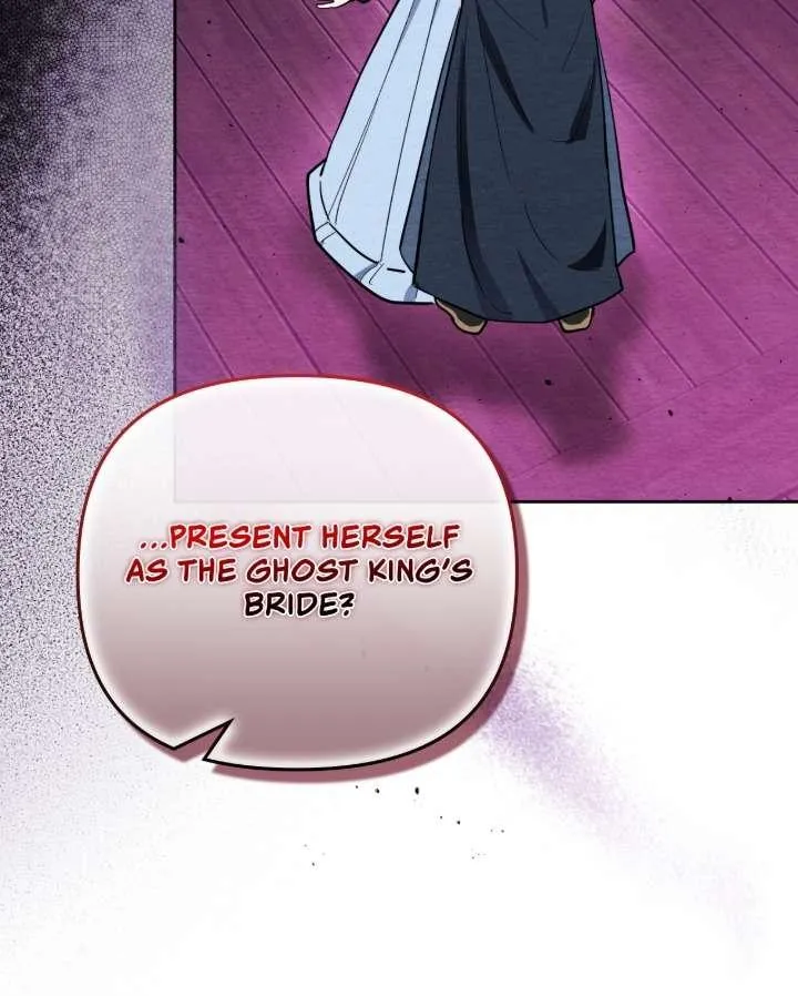 How to Punish Your Ghost Husband Chapter 8 page 55 - 