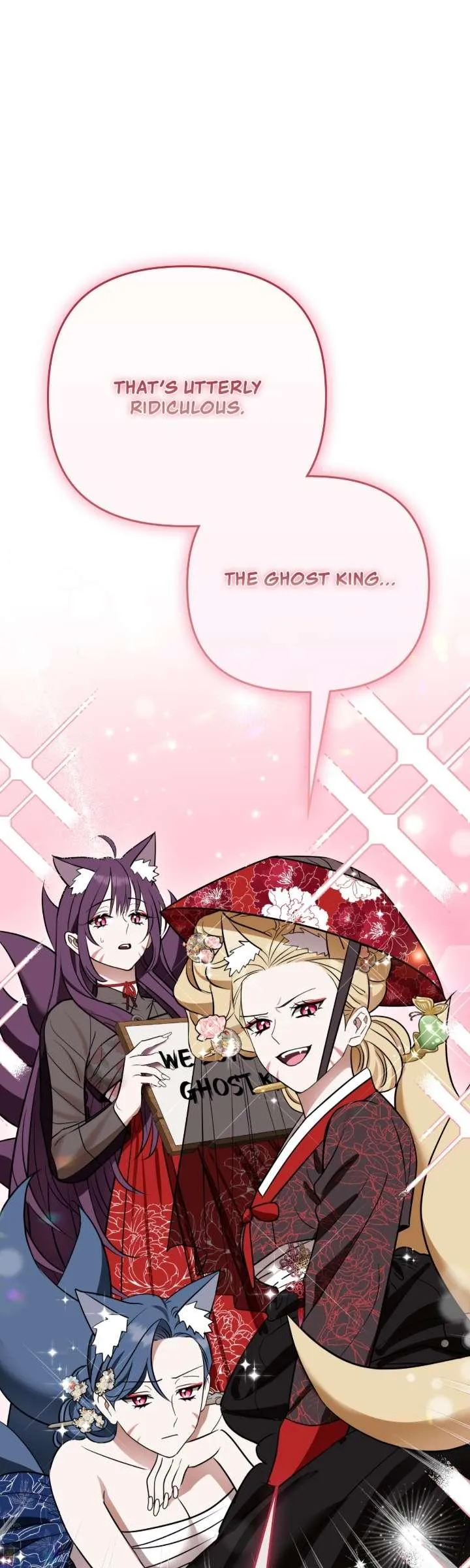 How to Punish Your Ghost Husband Chapter 8 page 56 - 