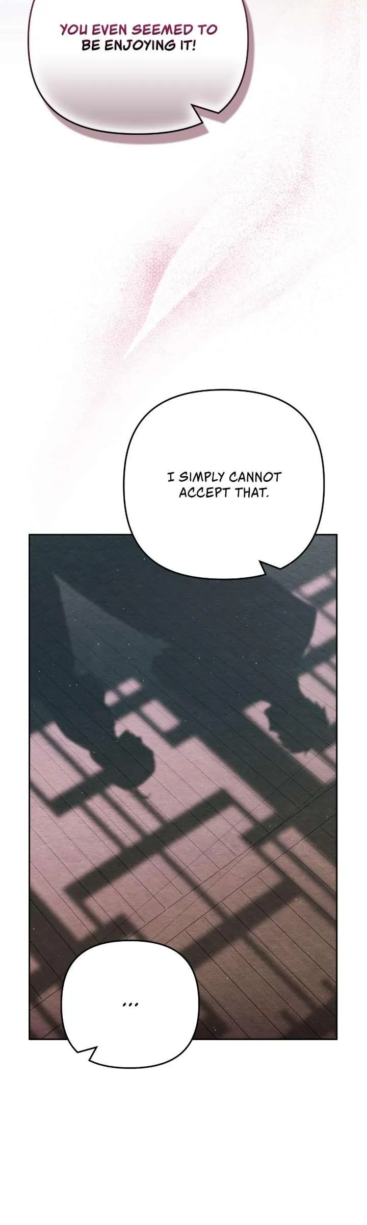 How to Punish Your Ghost Husband Chapter 8 page 9 - 