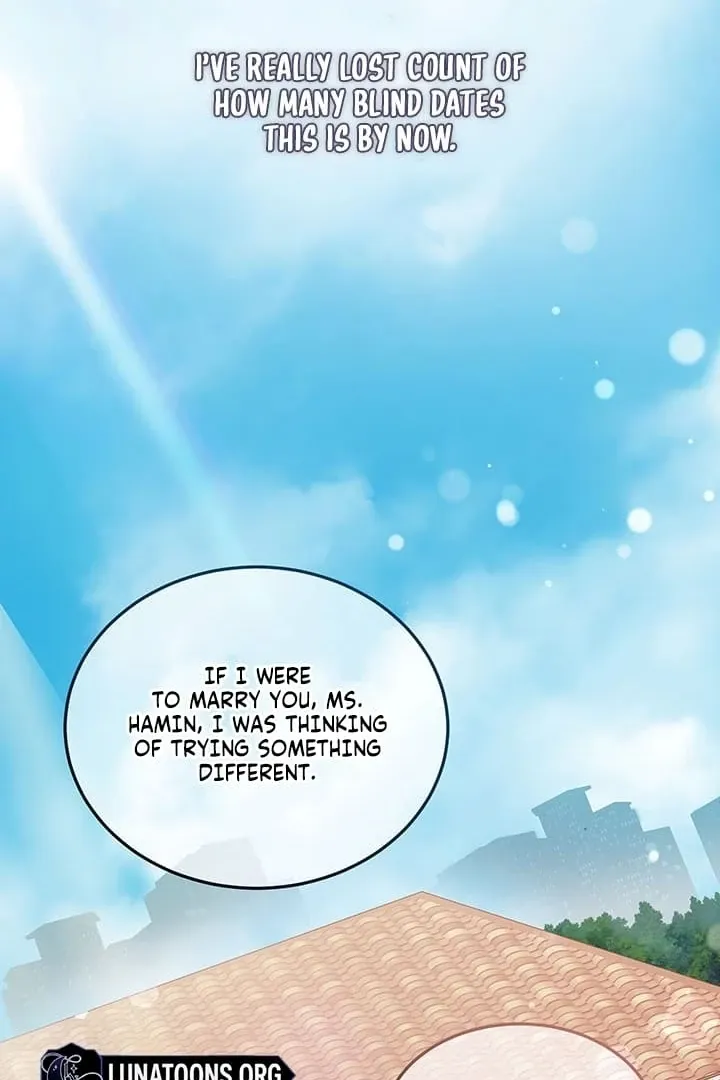 How to Pursue Snow White Chapter 1 page 15 - 