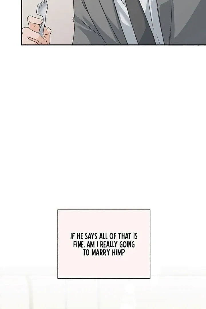 How to Pursue Snow White Chapter 1 page 23 - 