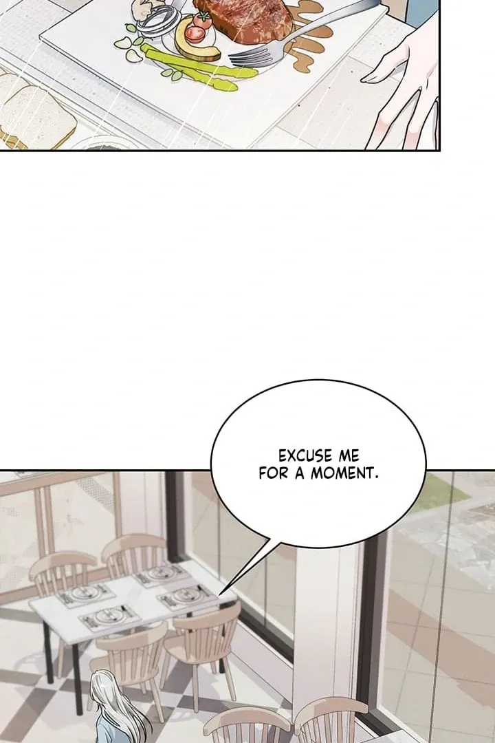 How to Pursue Snow White Chapter 1 page 31 - 