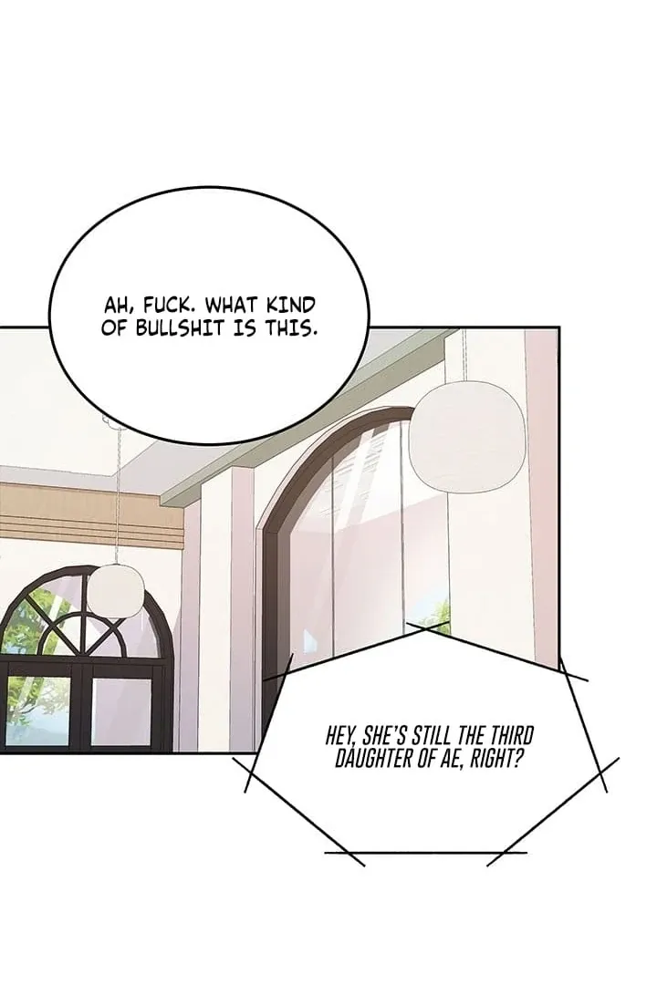 How to Pursue Snow White Chapter 1 page 40 - 