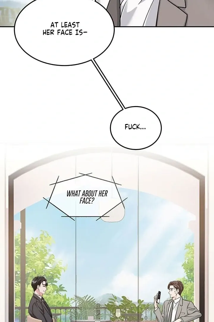 How to Pursue Snow White Chapter 1 page 46 - 