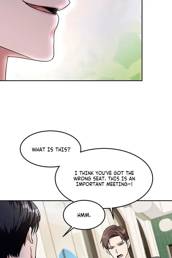 How to Pursue Snow White Chapter 1 page 48 - 
