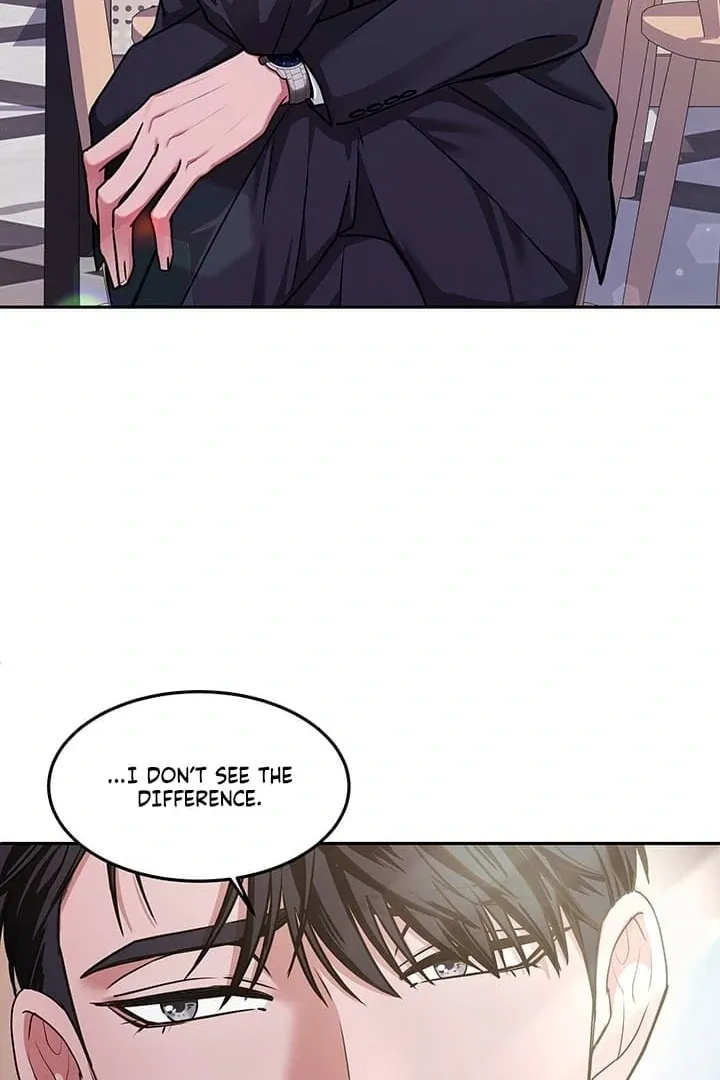 How to Pursue Snow White Chapter 1 page 51 - 