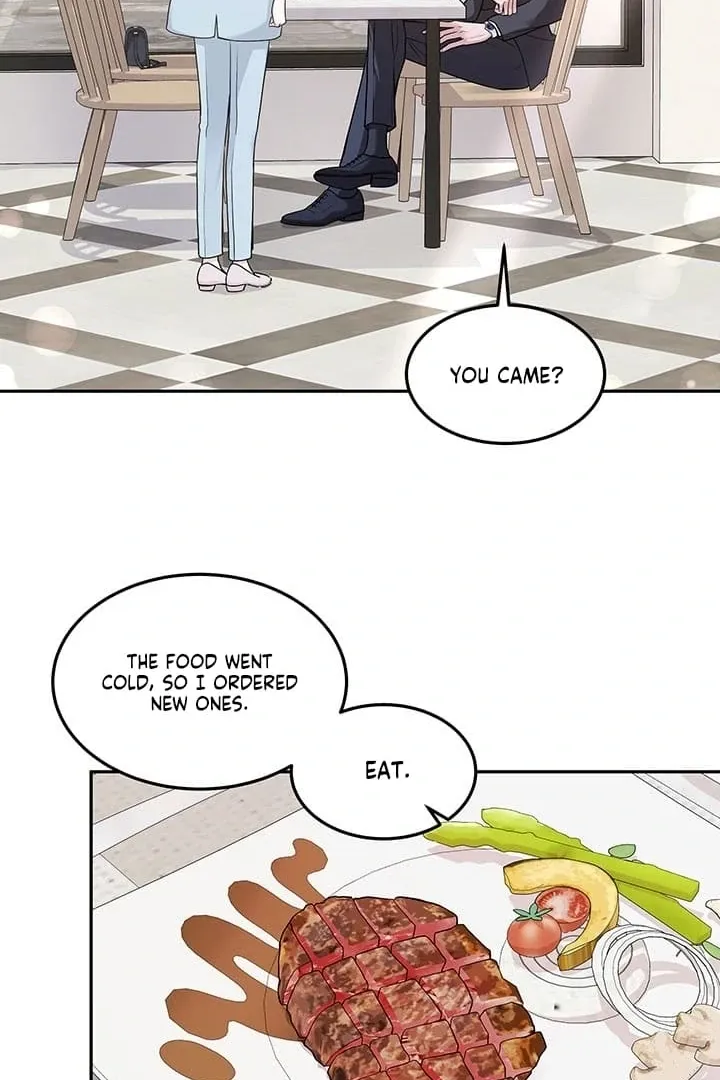How to Pursue Snow White Chapter 1 page 60 - 