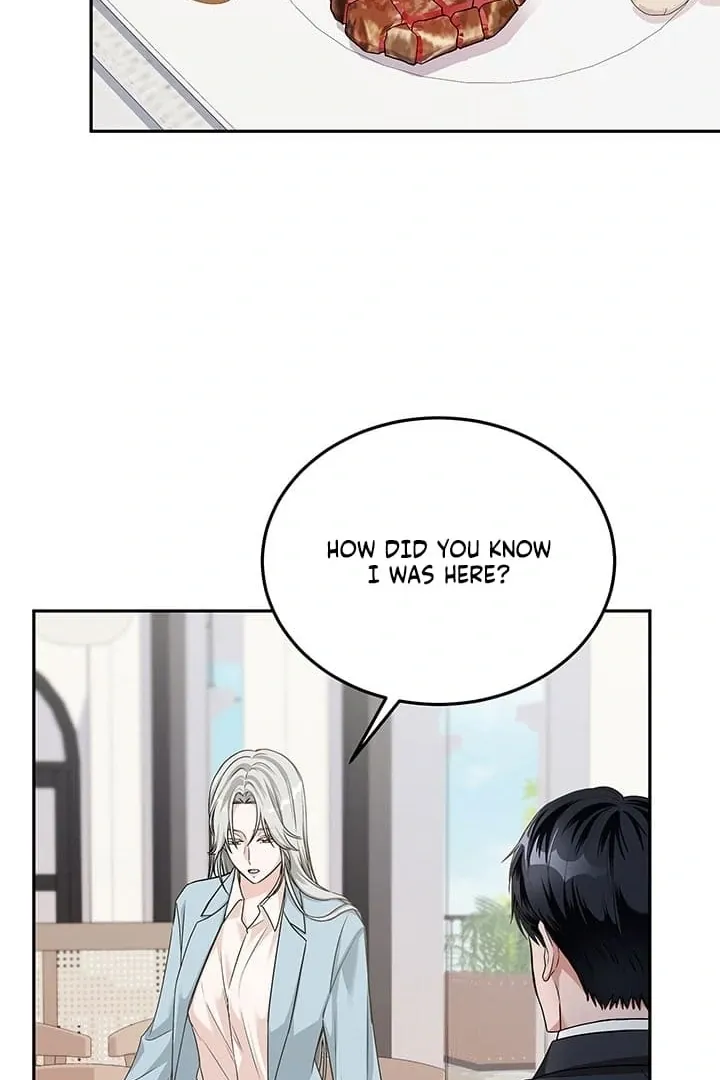 How to Pursue Snow White Chapter 1 page 61 - 