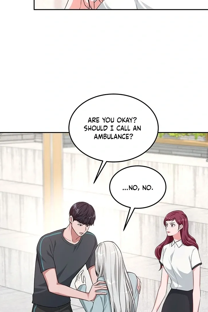 How to Pursue Snow White Chapter 10 page 103 - 