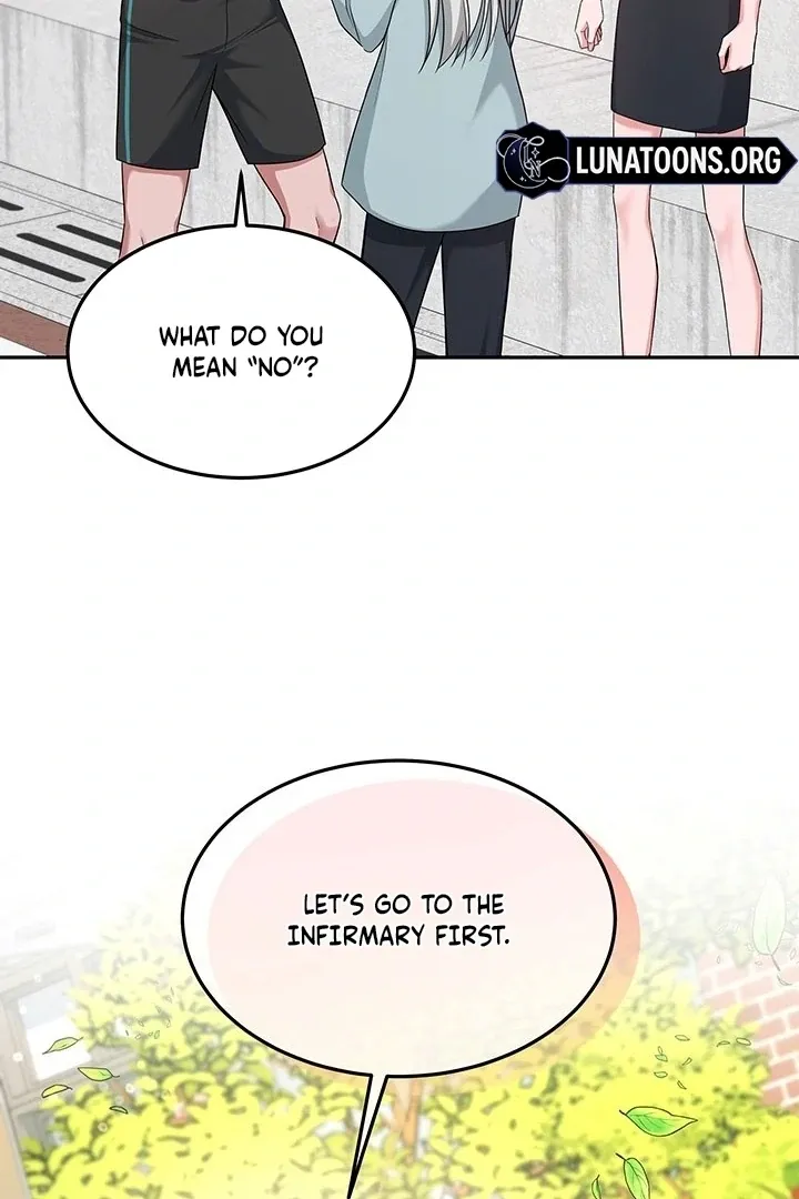 How to Pursue Snow White Chapter 10 page 104 - 